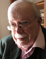 Douglas Lochhead, vincitore della IV edizione